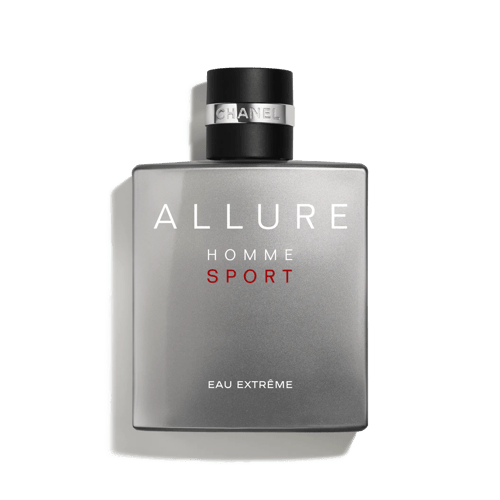 Chanel Allure M Sport Eau Extrême: A Refined Sporty Scent