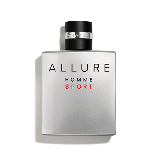 Chanel Allure Sport Super Lègera Review: Airborne Elegance Redefined