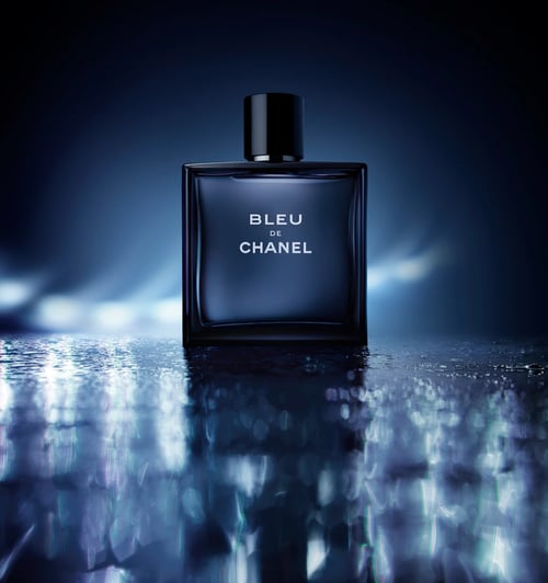 Chanel Bleu de Chanel Eau de Toilette Concentrée Review