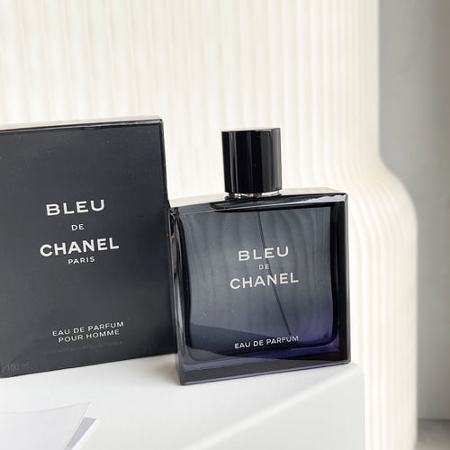 Chanel Bleu de Chanel Elixir Review: A Scholarly Analysis of the 2025 Extrait