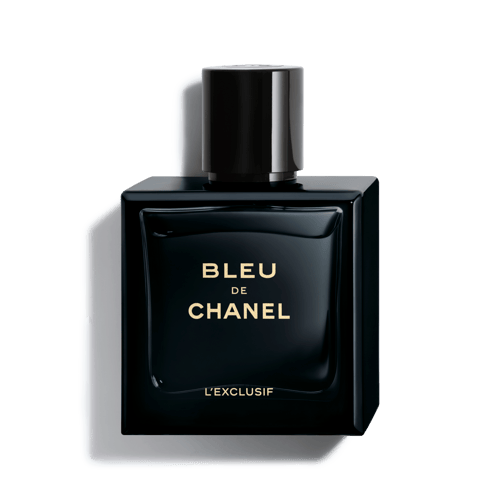 Bleu de Chanel Exclusif: The Ultimate Extrait