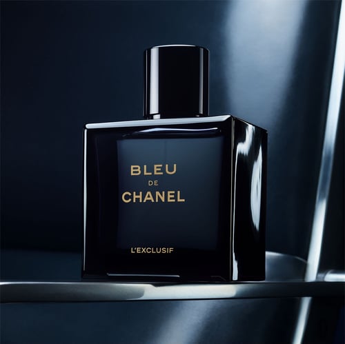 Chanel Bleu de Chanel L'Exclusif: An In-Depth Review of the Opulent Aromatic