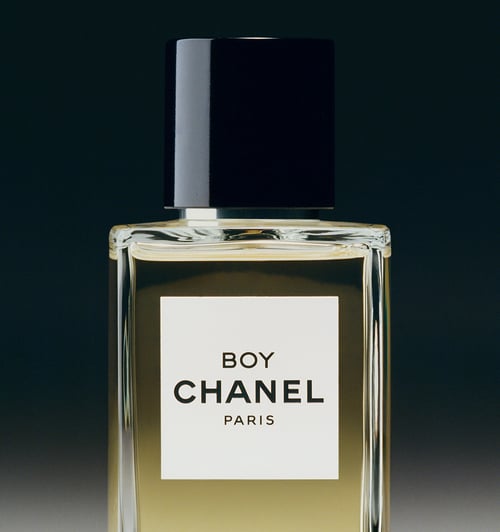 Chanel Boy Chanel: A Scholarly Olfactory Analysis