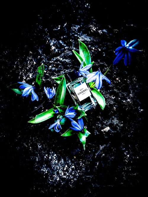 Chanel Boy Eau de Parfum Review: The Androgynous Masterpiece Redefining Modern Luxury