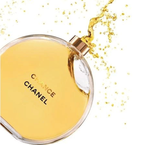 Chanel Chance Eau de Parfum: A Timeless Invitation to Luck and Audacity