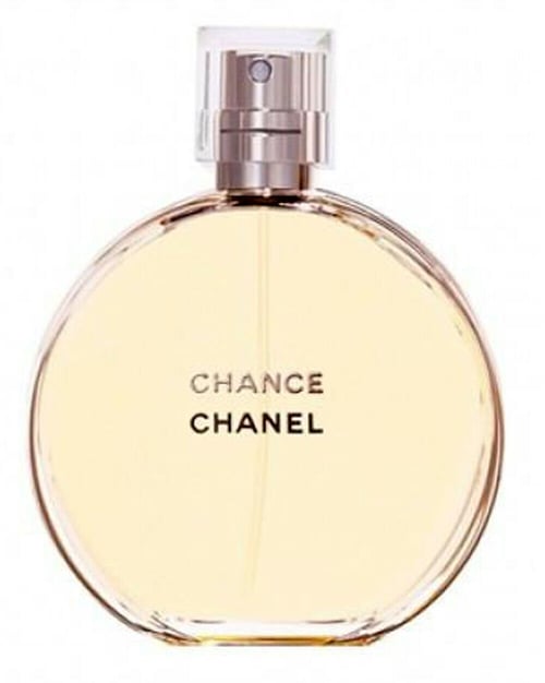 Unlocking the Enigma: A Deep Dive into Chanel Chance Eau de Toilette