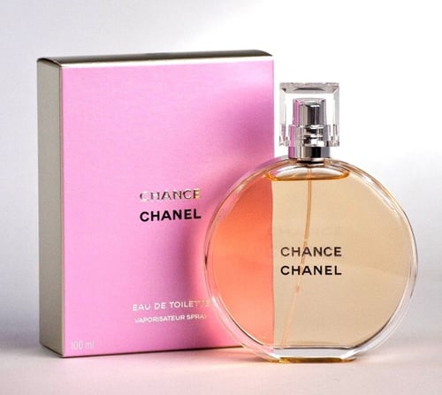 Chanel Chance Eau de Parfum Review: A Modern Classic