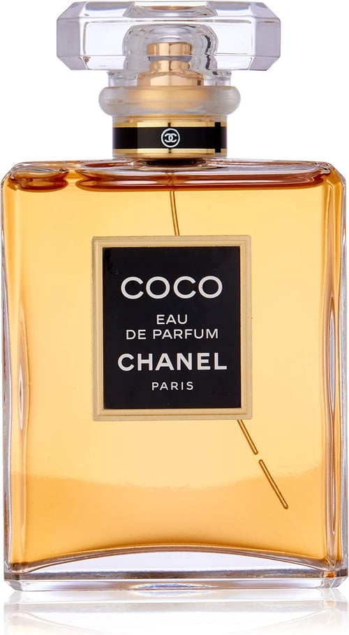 Chanel Coco Eau de Parfum (Original) Review