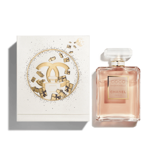 Chanel Coco Mademoiselle Eau de Parfum Absolue — Chanel Coco Mademoiselle Crush Absolu: A Scholarly Review