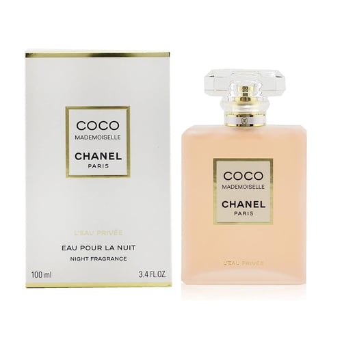 Chanel Coco Mademoiselle L’Eau EDT – A Light‑Touch Summer Re‑Imagining
