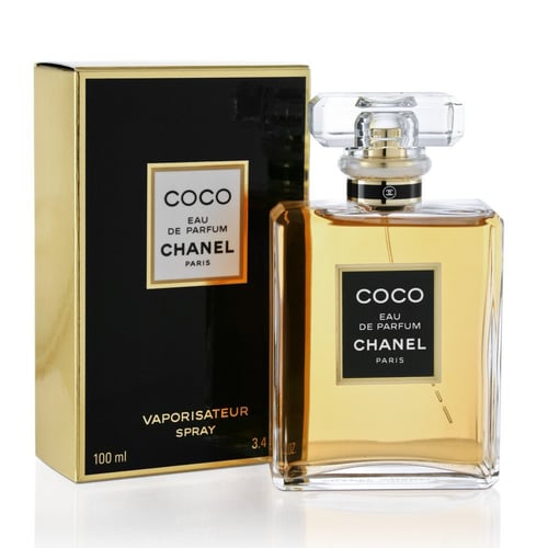 Chanel Coco Parfum: A Timeless Embrace of Opulence and Unapologetic Glamour