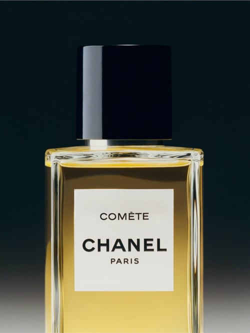 Chanel Comète Review: A Celestial Masterpiece of Elegance