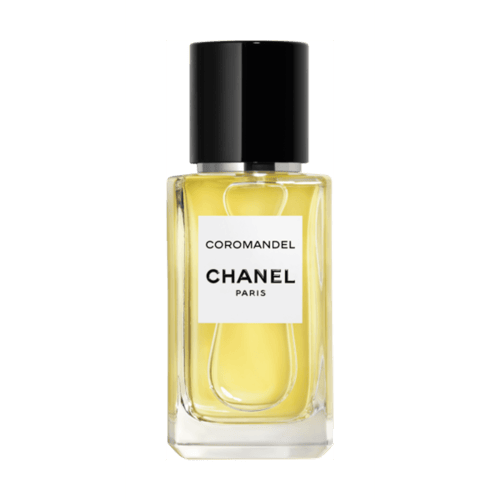 Chanel Coromandel Review: Patchouli & Balsamic Elegance