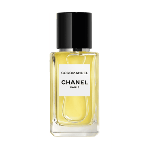 Chanel Coromandel Review: A Gilded Oriental Masterpiece