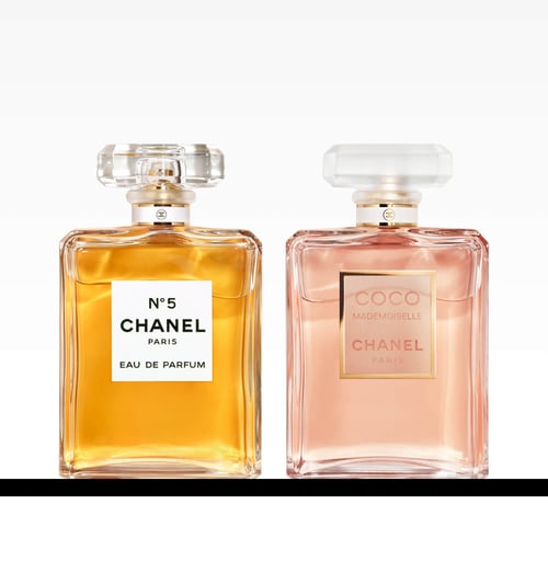 Chanel Coromandel Review: A Luxurious Amber-Wood Masterpiece