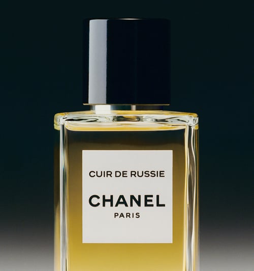 Chanel Cuir de Russie Review: A Timeless Leather Icon