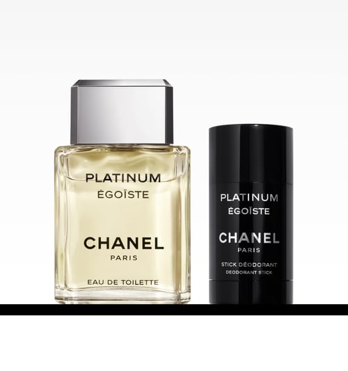 Chanel Egoiste Platinum Review: Aromatic Elegance for the Modern Man