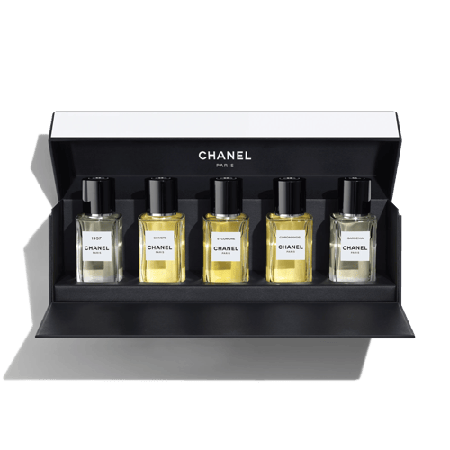 Chanel El Exclusive: A Definitive Olfactory Analysis