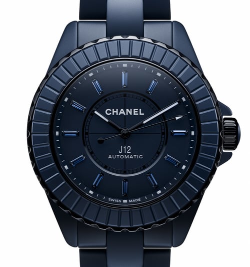 Chanel J12 Caliber 12.1 Review: The Ceramic Icon Matures