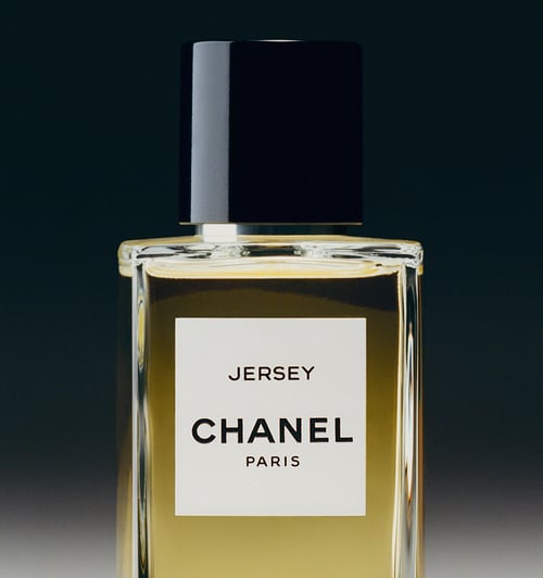 Chanel Jersey Review: A Timeless Lavender Elegance