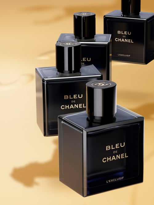 Chanel L'Exclusif Review: A Woody Amber Masterpiece
