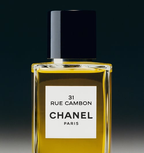 Les Exclusifs de Chanel 31 Rue Cambon – A Modern Woody Chypre