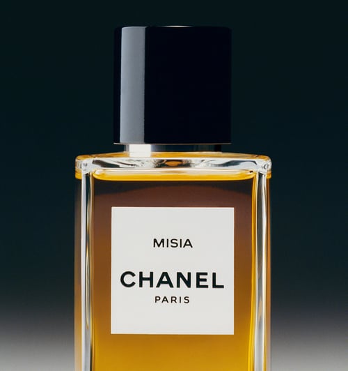 Chanel Misia: A Symphony of Violet and Parisian Elegance