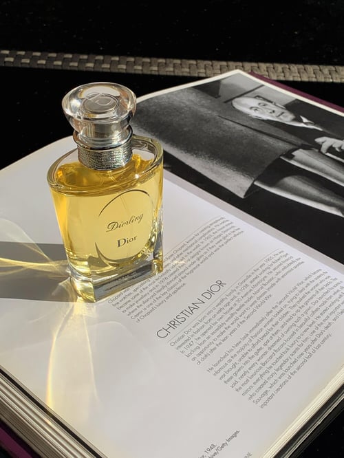 Chanel 31 Rue Cambon Parfum Review: A Masterpiece of Iris and Leather