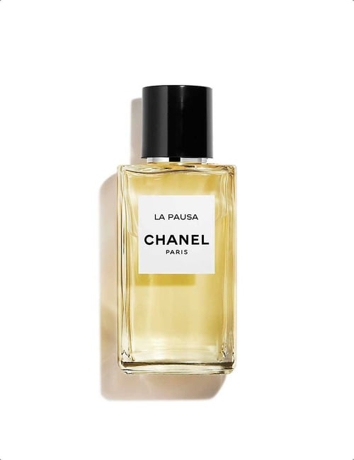 Chanel La Pausa: The Iris Jewel of Les Exclusifs