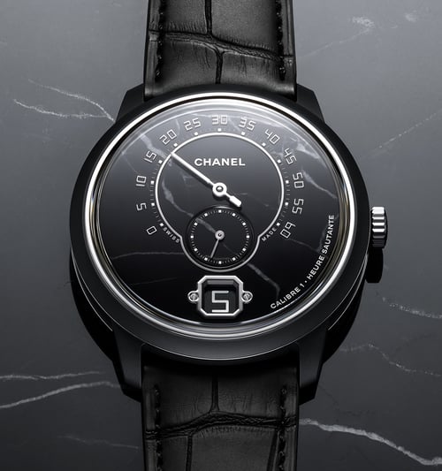 Chanel Monsieur de Chanel H4801: A Week on the Wrist Review