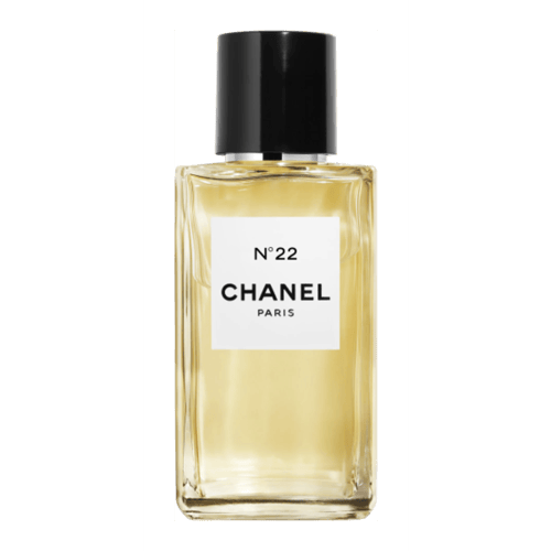 Chanel N°22 Eau de Parfum Review: Aldehydic Classic Revived