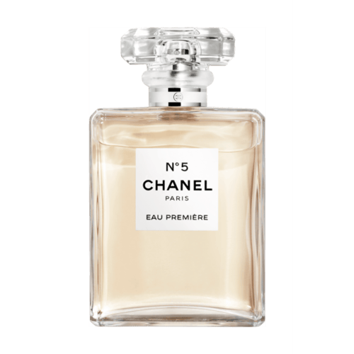 Chanel N°5 Eau Première: A Luminous Reimagining of a Legend