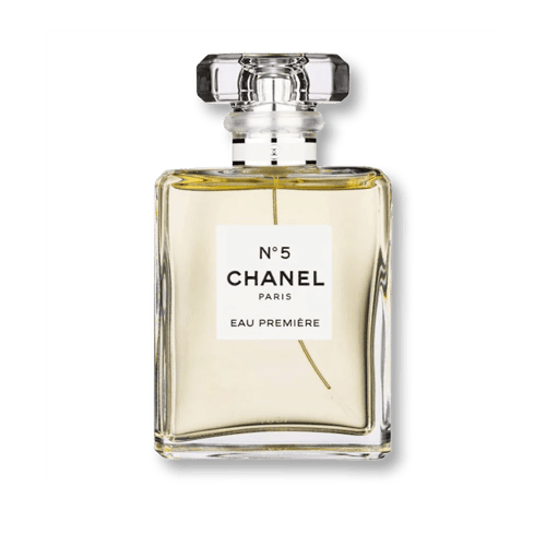 Chanel N°5 Eau Premiere: A Luminous Reinterpretation