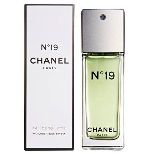 The Unspoken Elegance: A Vivir Insider Deep Dive into Chanel N°19