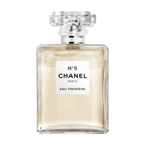 Chanel No. 5 Eau Premiere: A Luminous Reimagining