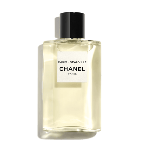 Chanel Paris-Deauville Review: Normandy in a Bottle