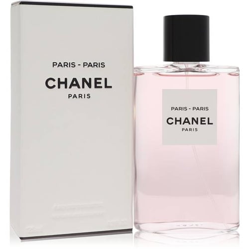 Chanel Paris-Paris Review: A Rose Chypre for the City