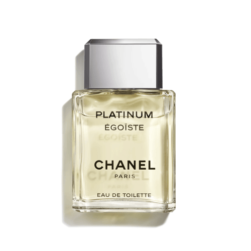 Chanel Platinum Egoiste Review: A Timeless Fougère of Icy Elegance
