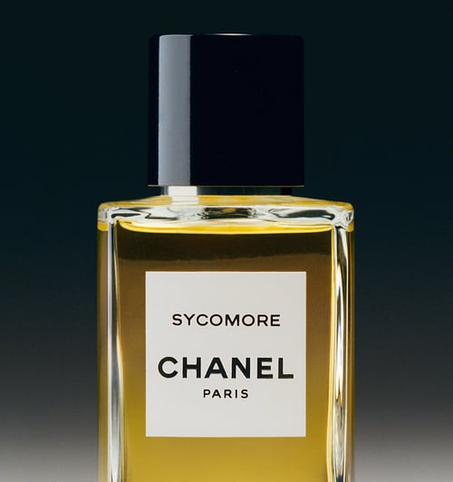 Chanel Sycomore Review: The Pinnacle of Woody Elegance