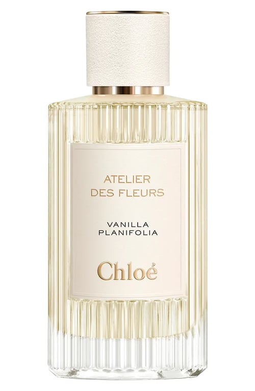 Chloé Vanilla Planifolia: A Sophisticated Vanilla for Evenings