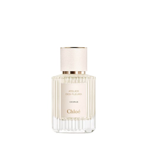 Chloé Cedrus Review: A Masterclass in Modern Woody Elegance