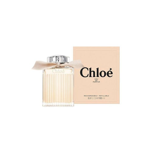 Chloé Chloé Eau de Parfum Review: Timeless Floral Elegance