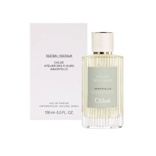 Chloé Immortelle Review: A Sun-Drenched Floral Masterpiece