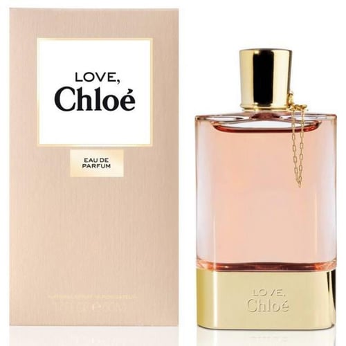 A Retrospective Review of the Iconic Chloé Love, Chloé