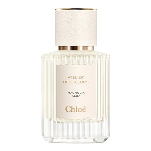 Chloé Magnolia Alba EDP Review: A Luminous Floral Dream
