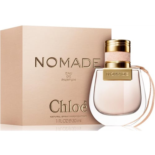 Chloé Nomade Eau de Parfum Review: A Modern Chypre Classic