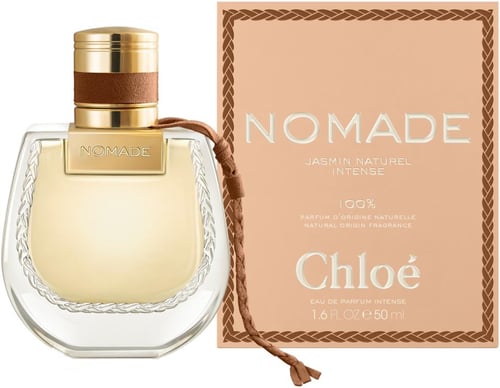 Chloé Nomade Jasmin Naturel Review: A Scholarly Analysis