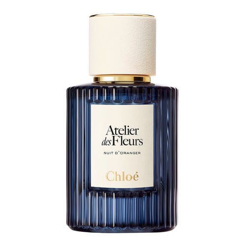 Chloé Nuit d'Oranger: A Midnight Floral Masterpiece