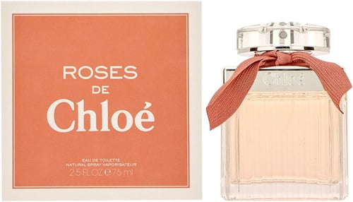 Chloé Roses de Chloé: A Luminous Ode to the Queen of Flowers