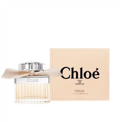 Chloe Eau de Parfum Review: A Modern Floral Classic